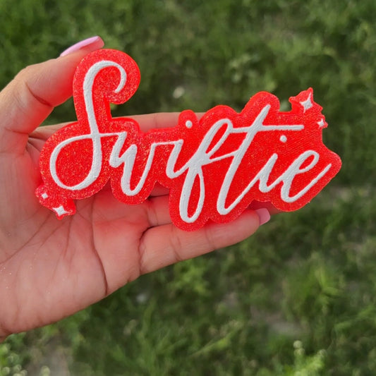 Swiftie Freshie