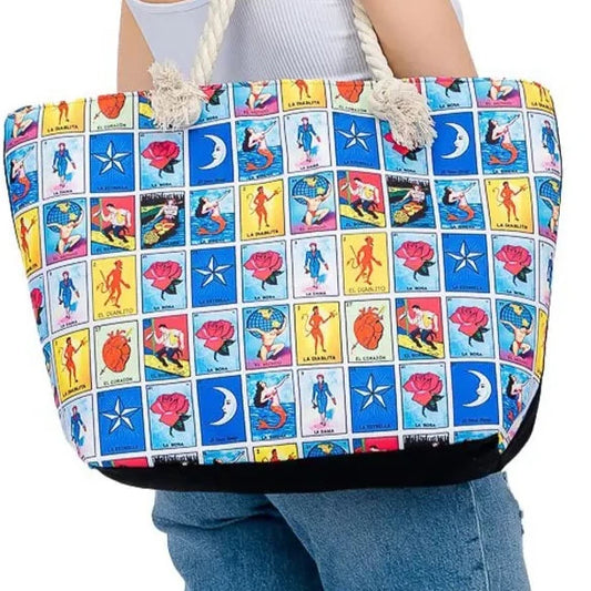 Loteria Tote