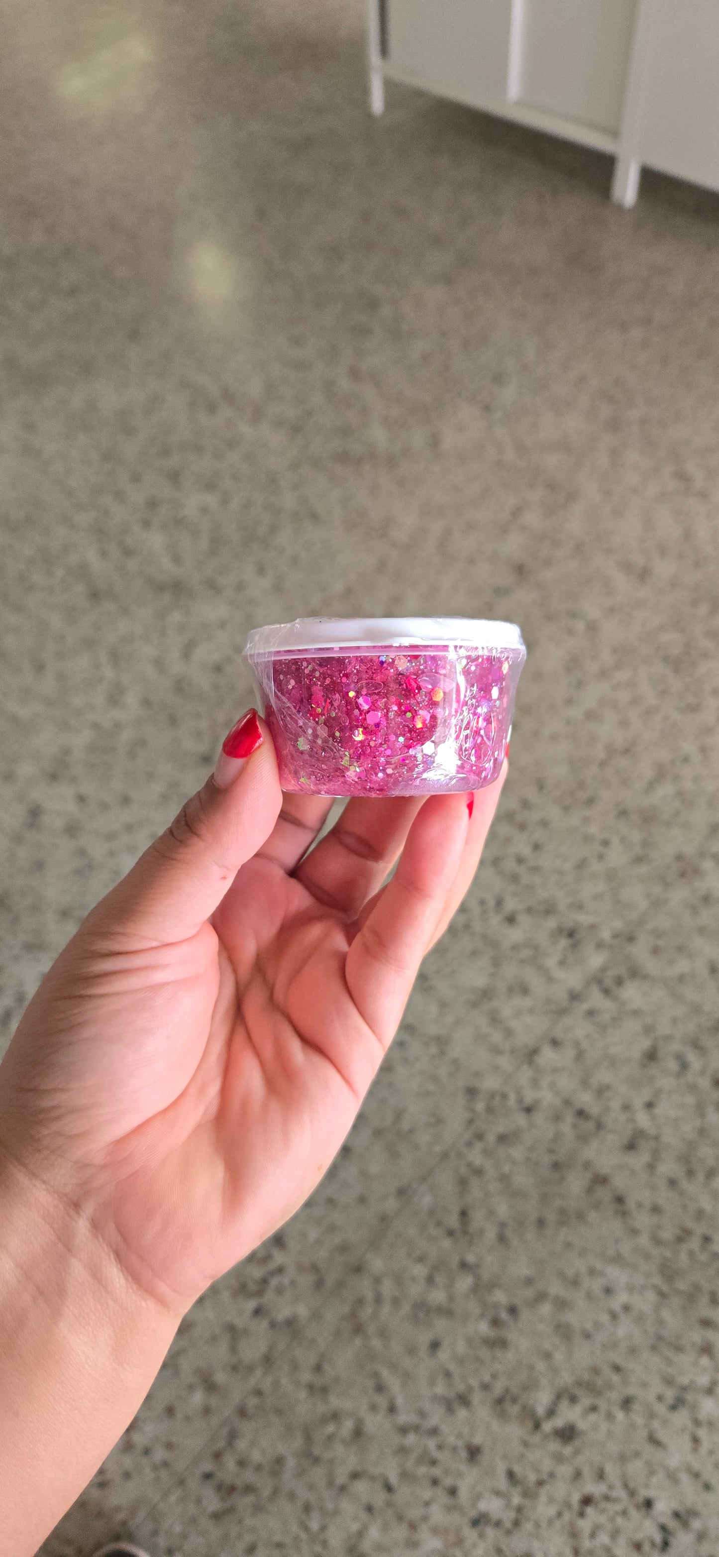 Taylor's Unicorn Hair Gel