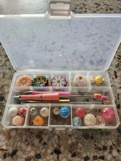 DIY Pen kits