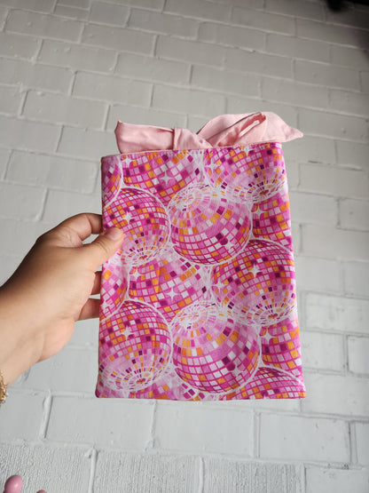 Small kindle/book sleeve