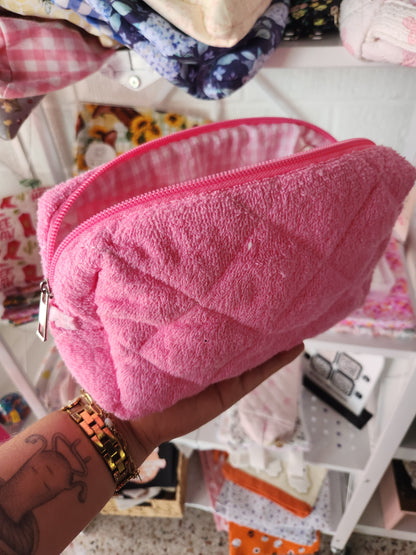 Zipper pouch