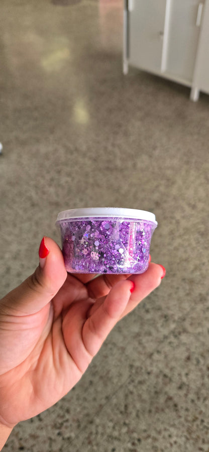 Taylor's Unicorn Hair Gel