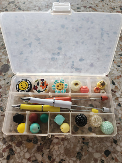 DIY Pen kits