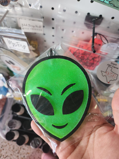 Car fresheners