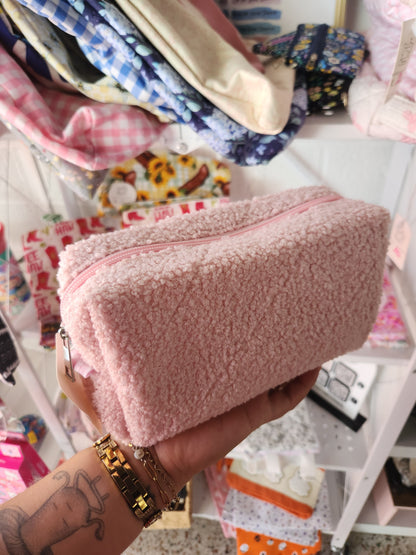 Zipper pouch