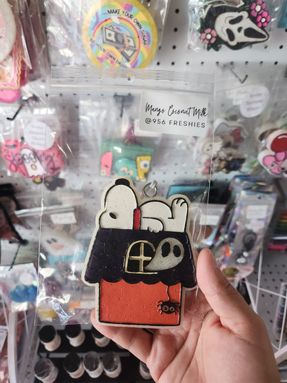 Car fresheners