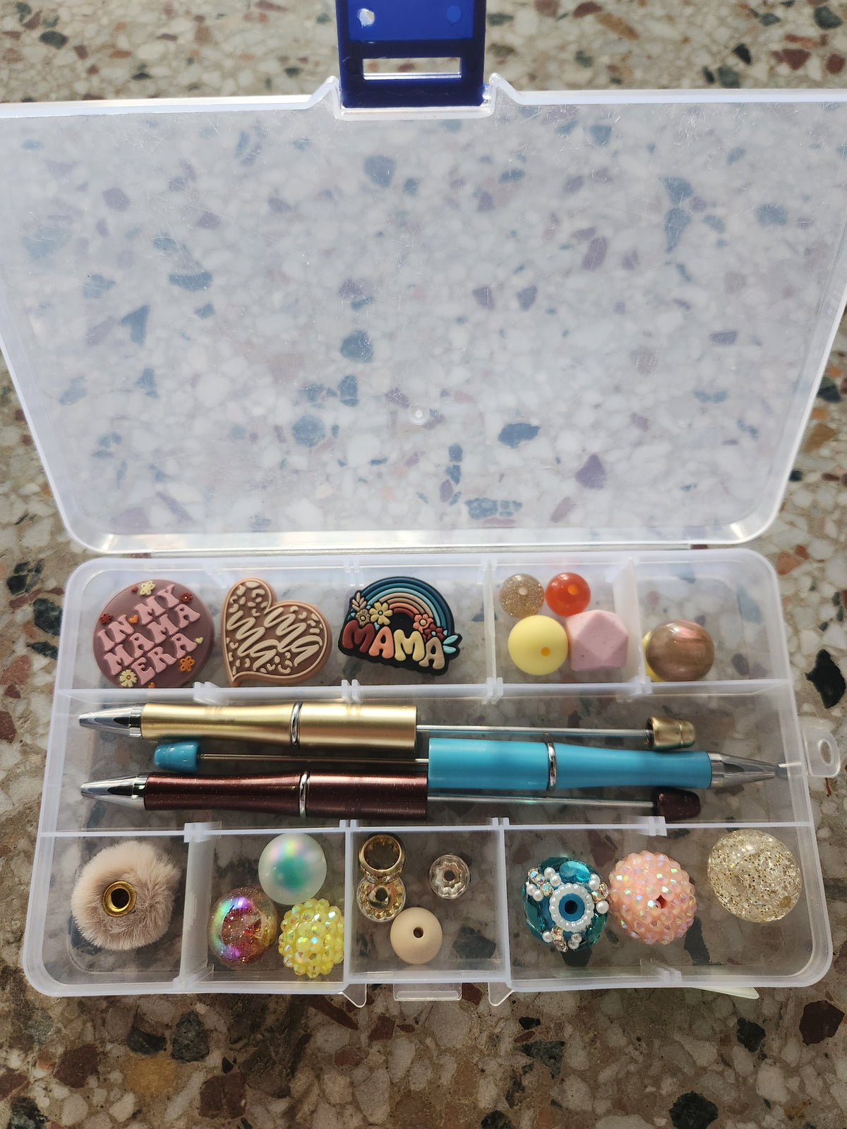 DIY Pen kits