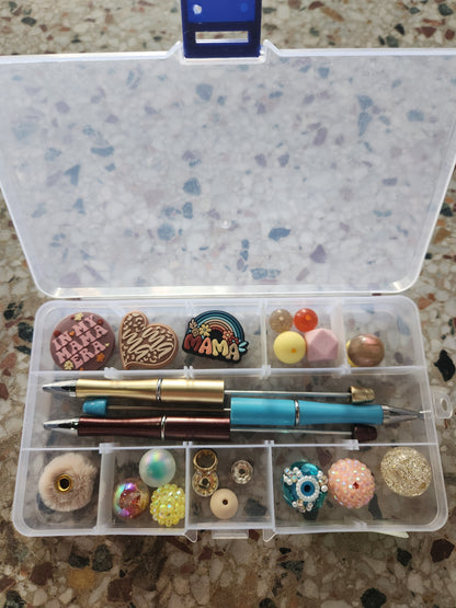 DIY Pen kits