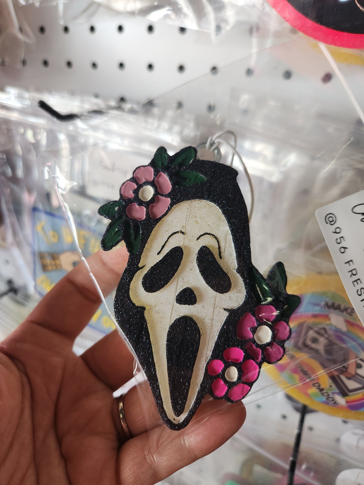 Car fresheners
