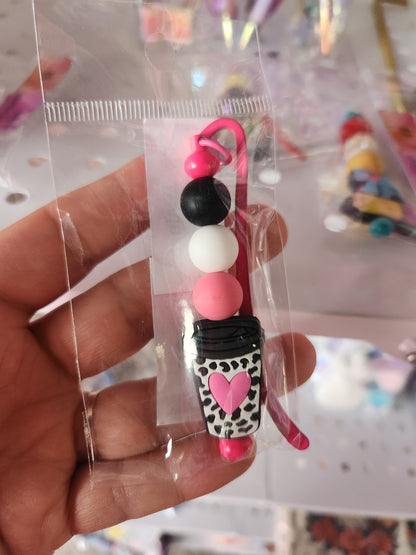 Beaded Bookmarks