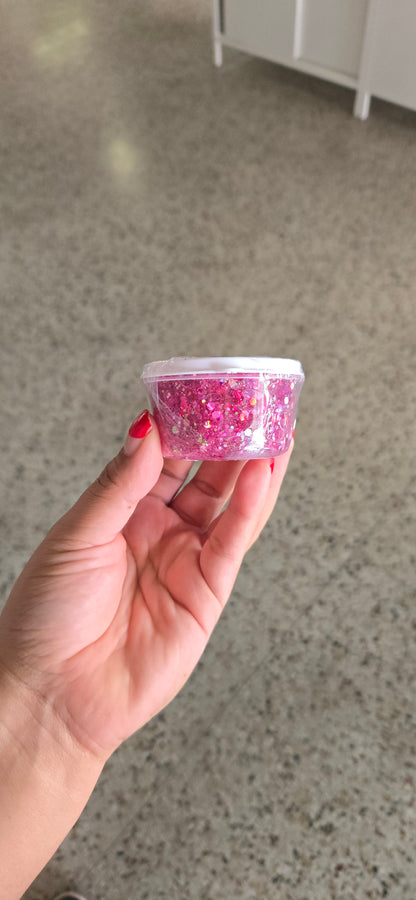 Taylor's Unicorn Hair Gel