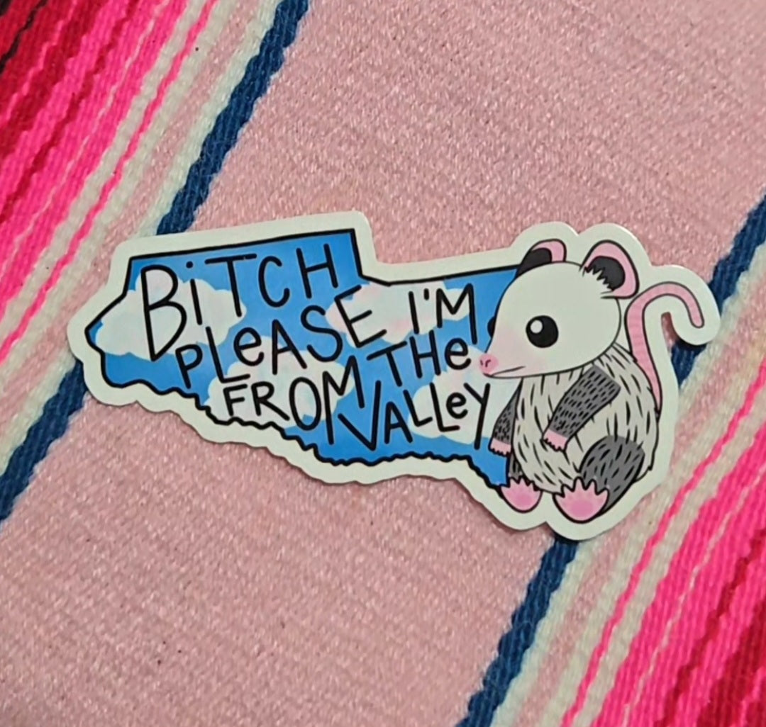 RGV Takuache Stickers (Fandom)