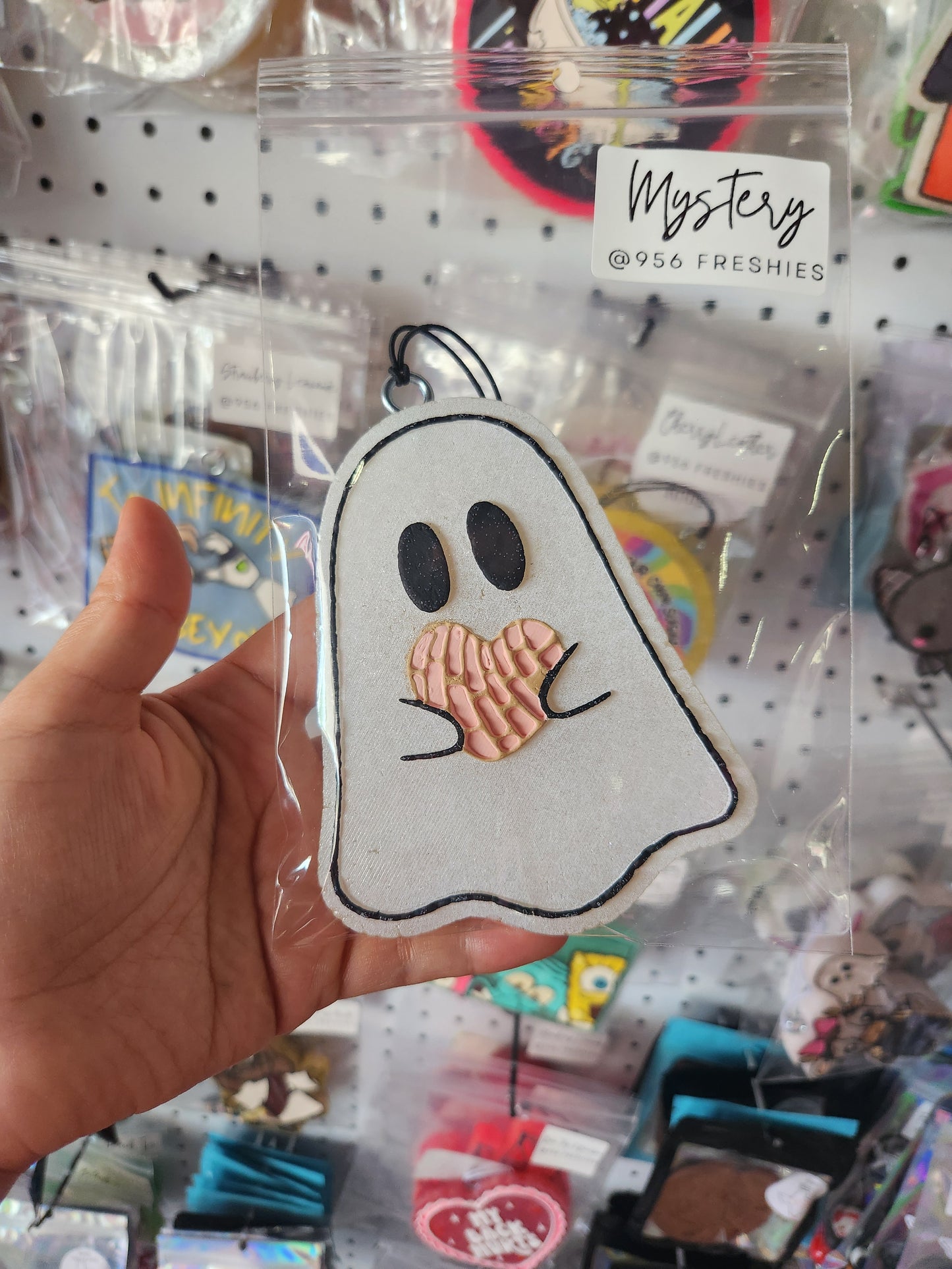Car fresheners