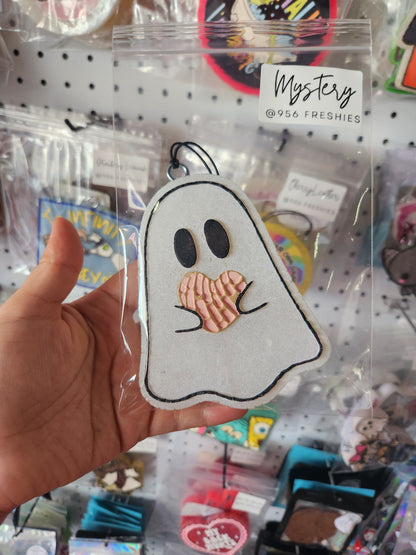 Car fresheners
