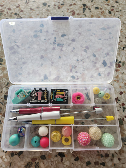 DIY Pen kits