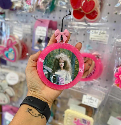 Unhinged Bahbie Freshie