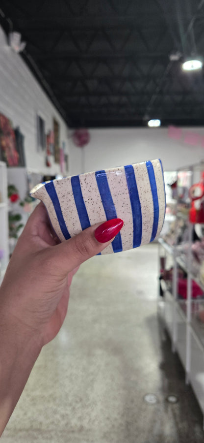 Handmade Ceramic Matcha Bowl