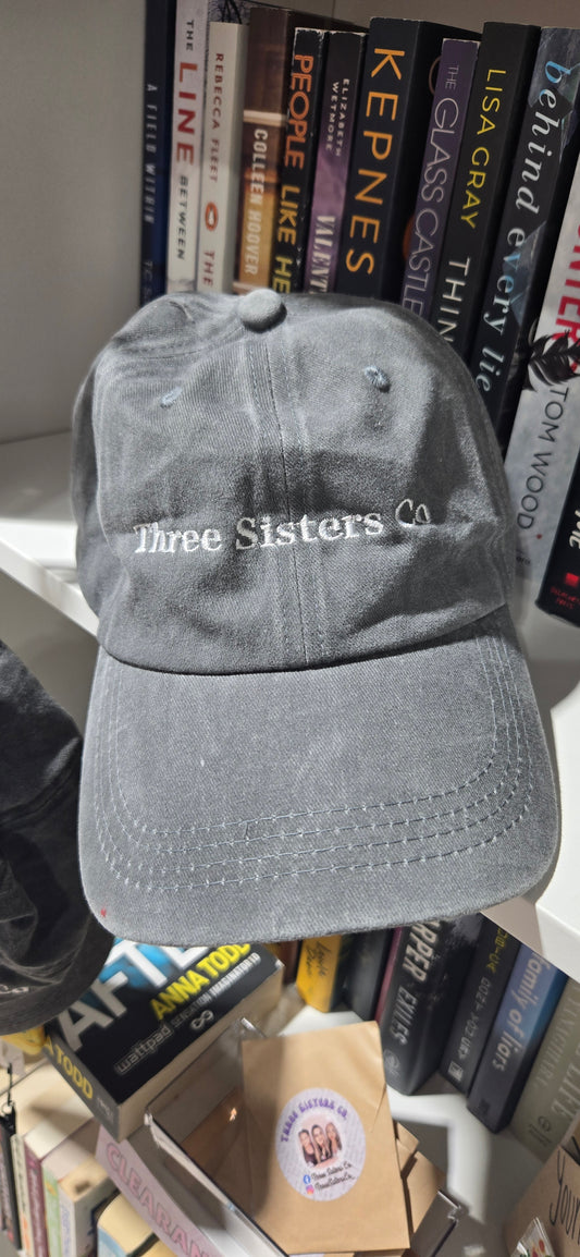 Three Sister's Co Cap
